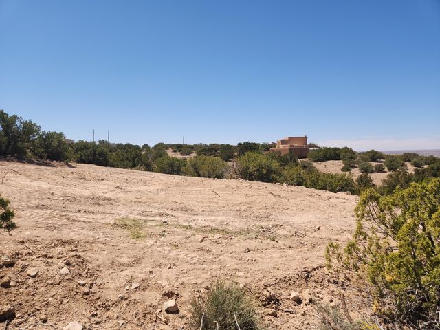 36 RIDGE ROAD, Placitas, NM 87043