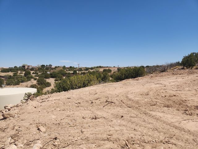 36 RIDGE ROAD, Placitas, NM 87043