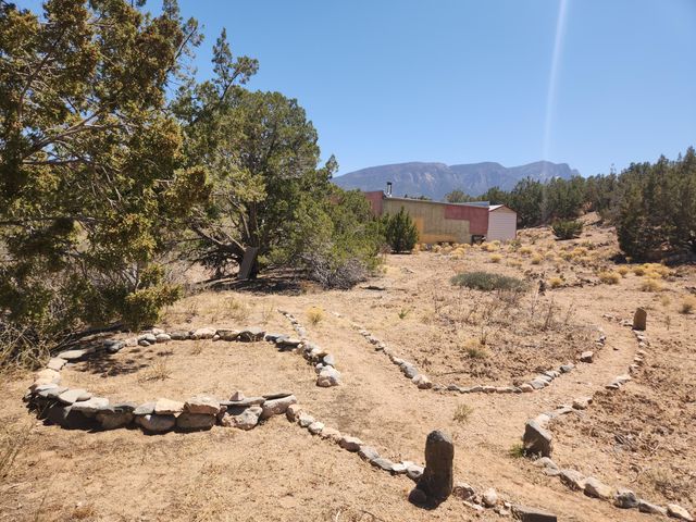 36 RIDGE ROAD, Placitas, NM 87043