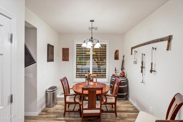 29876 N GECKO Trail, San Tan Valley, AZ 85143