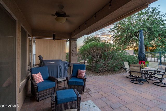 29876 N GECKO Trail, San Tan Valley, AZ 85143