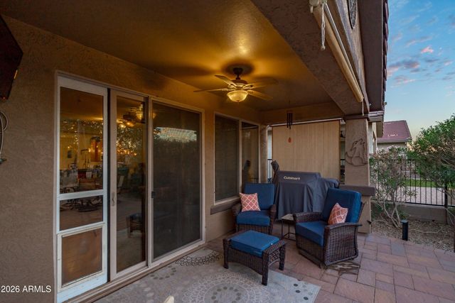 29876 N GECKO Trail, San Tan Valley, AZ 85143