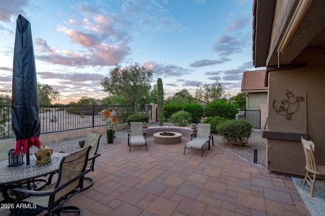 29876 N GECKO Trail, San Tan Valley, AZ 85143