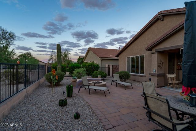 29876 N GECKO Trail, San Tan Valley, AZ 85143