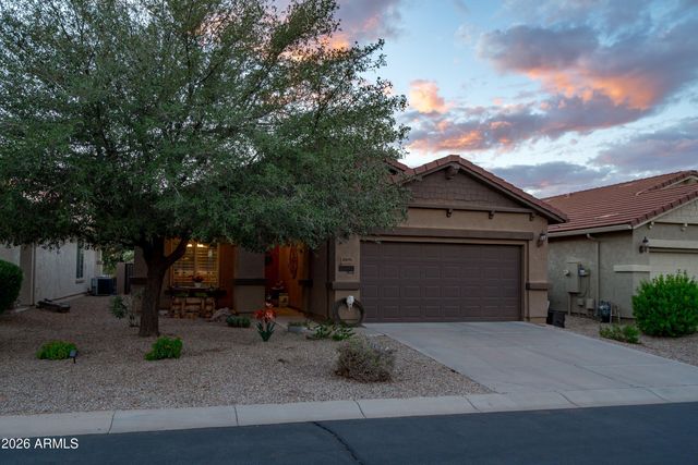 29876 N GECKO Trail, San Tan Valley, AZ 85143