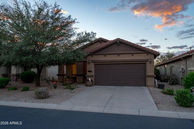 29876 N GECKO Trail, San Tan Valley, AZ 85143