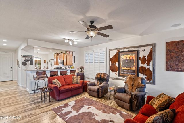 29876 N GECKO Trail, San Tan Valley, AZ 85143