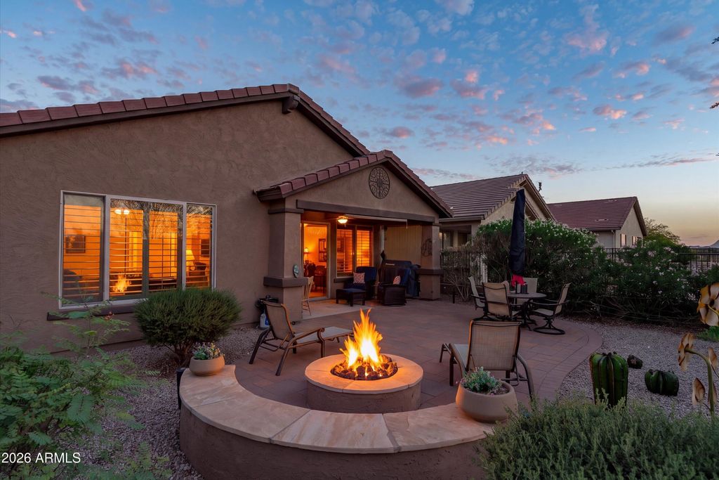29876 N GECKO Trail, San Tan Valley, AZ 85143 — photo 3