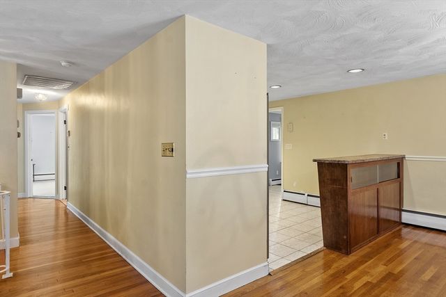 92 Goodale Street, Peabody, MA 01960