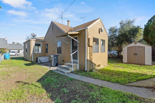 229 Vine St, Maxwell, CA 95955