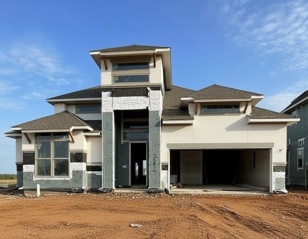 26819 Jovial Fields Street, Hockley, TX 77447