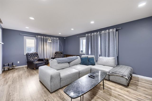 4647 W Dakota Avenue, Denver, CO 80219