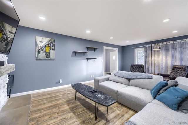 4647 W Dakota Avenue, Denver, CO 80219