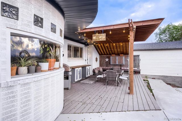 4647 W Dakota Avenue, Denver, CO 80219