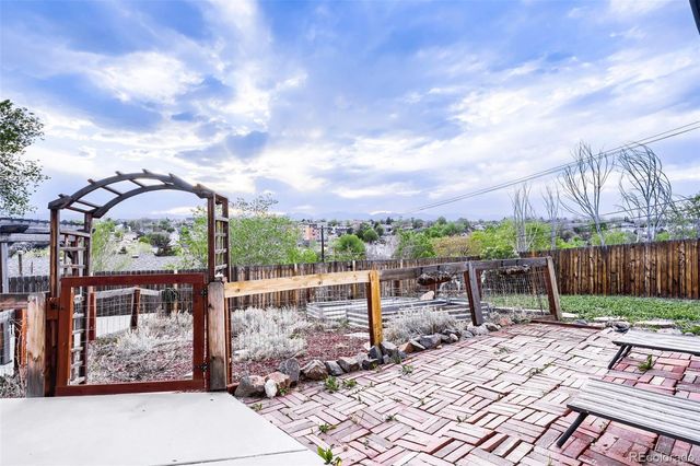 4647 W Dakota Avenue, Denver, CO 80219