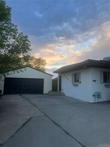 4647 W Dakota Avenue, Denver, CO 80219