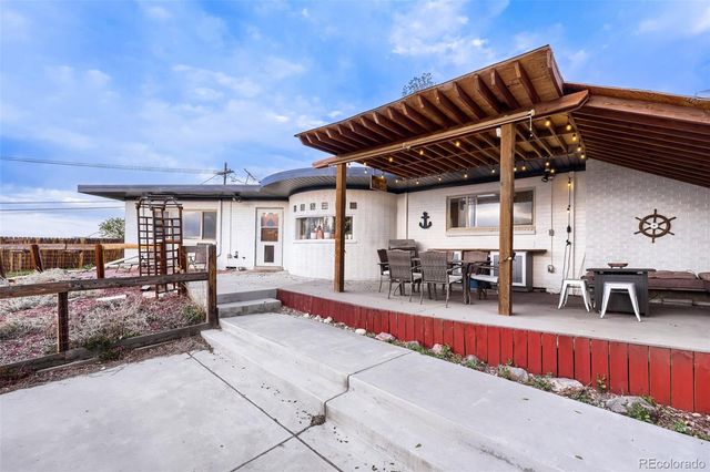 4647 W Dakota Avenue, Denver, CO 80219