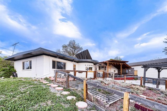 4647 W Dakota Avenue, Denver, CO 80219