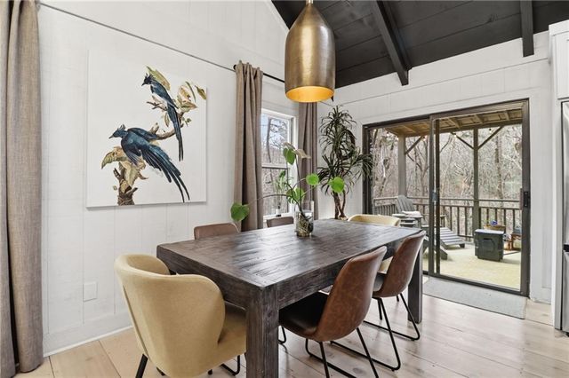 62 Cardinal Cove, Jasper, GA 30143