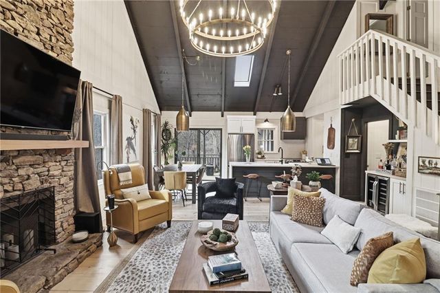 62 Cardinal Cove, Jasper, GA 30143