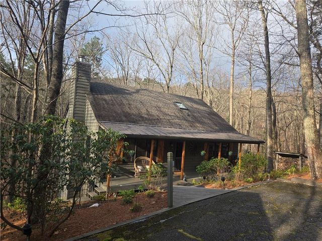 62 Cardinal Cove, Jasper, GA 30143