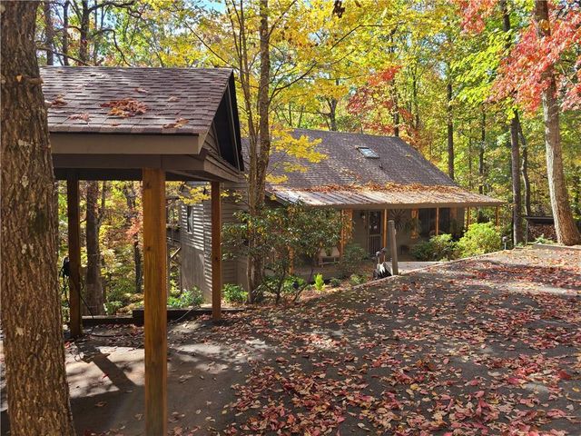 62 Cardinal Cove, Jasper, GA 30143