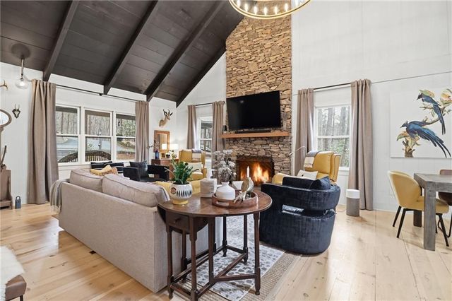 62 Cardinal Cove, Jasper, GA 30143