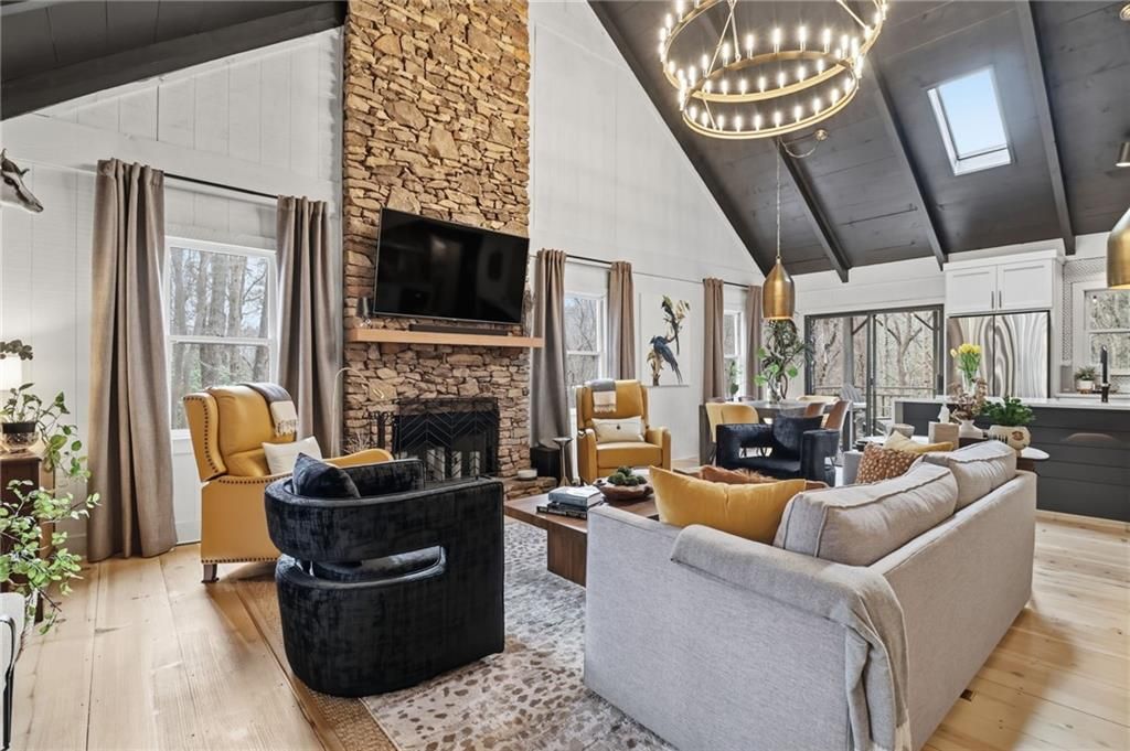 62 Cardinal Cove, Jasper, GA 30143