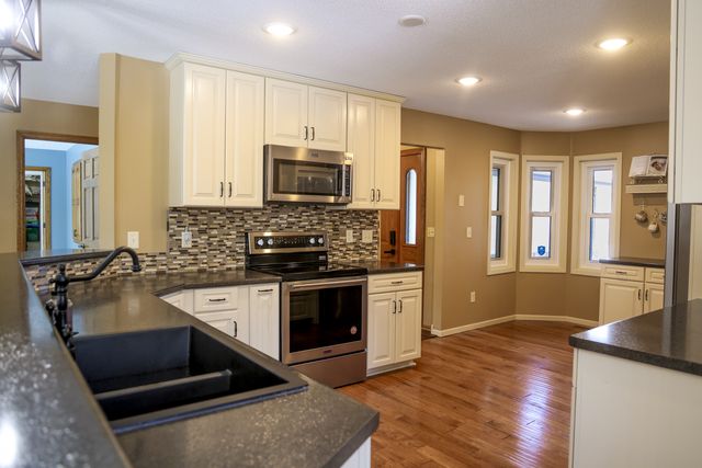 13847 Taconite Street NE, Ham Lake, MN 55304