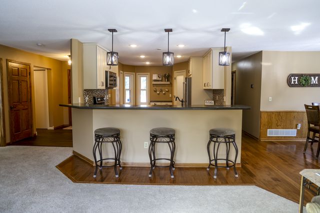 13847 Taconite Street NE, Ham Lake, MN 55304