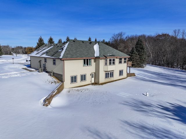 13847 Taconite Street NE, Ham Lake, MN 55304