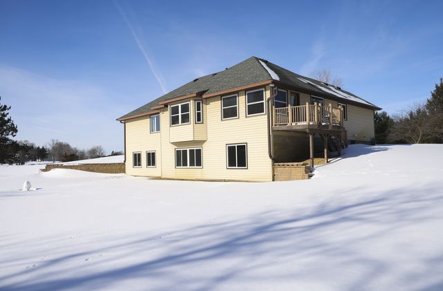 13847 Taconite Street NE, Ham Lake, MN 55304