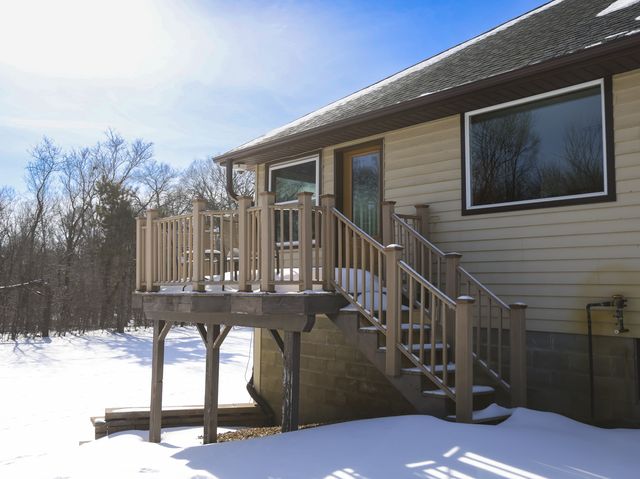 13847 Taconite Street NE, Ham Lake, MN 55304