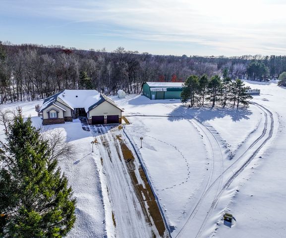 13847 Taconite Street NE, Ham Lake, MN 55304