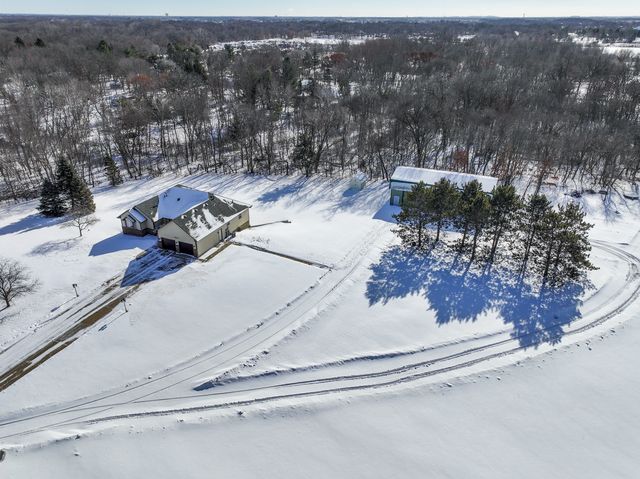 13847 Taconite Street NE, Ham Lake, MN 55304