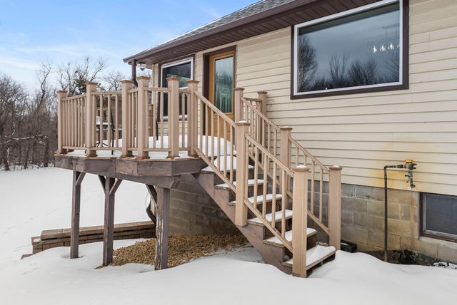 13847 Taconite Street NE, Ham Lake, MN 55304