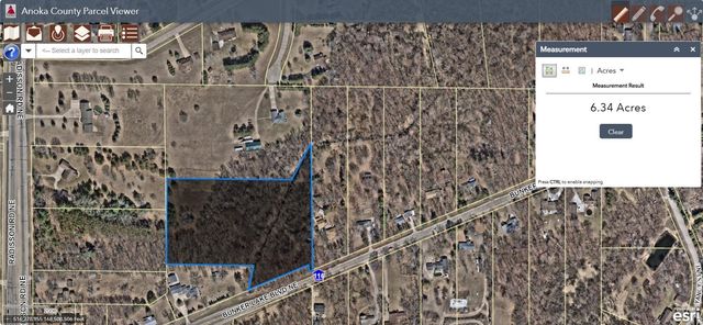 13847 Taconite Street NE, Ham Lake, MN 55304