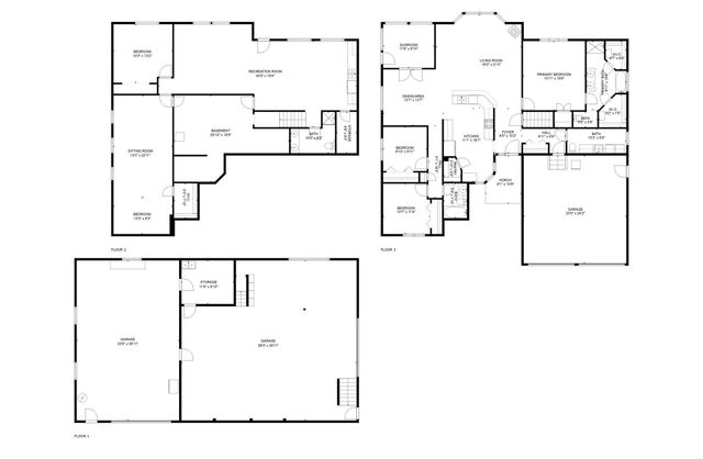 13847 Taconite Street NE, Ham Lake, MN 55304