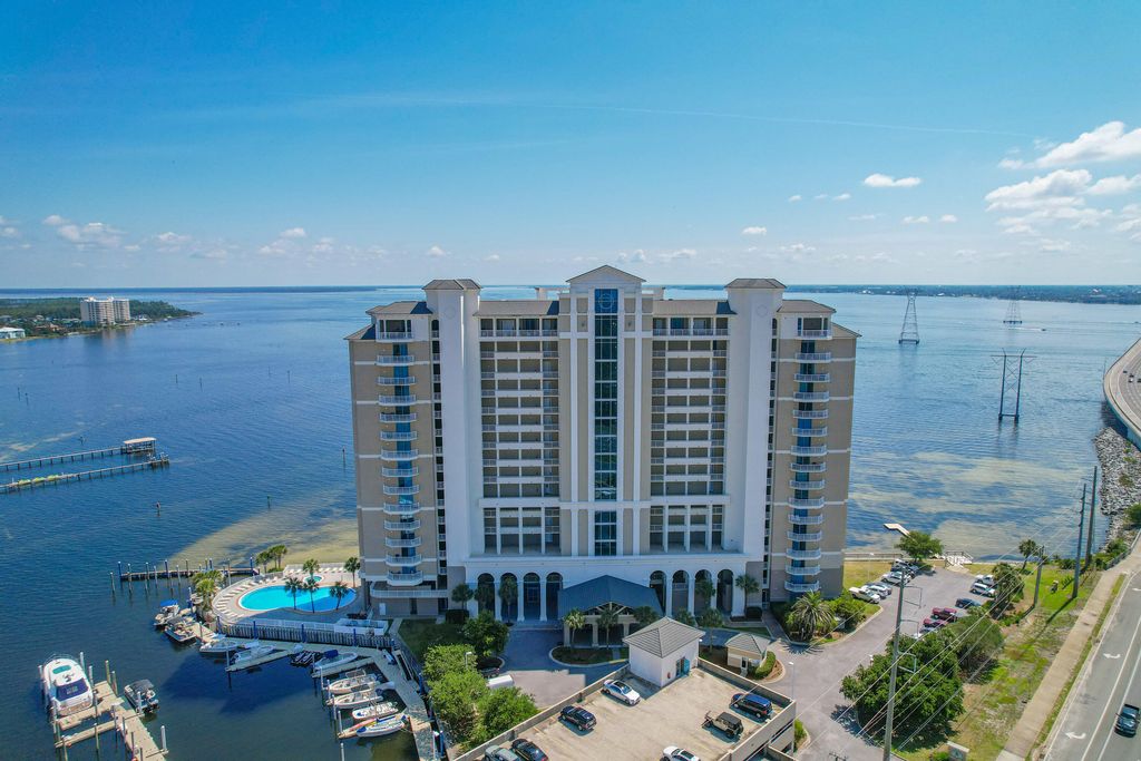 6422 W Highway 98 1006, Panama City Beach, FL 32407
