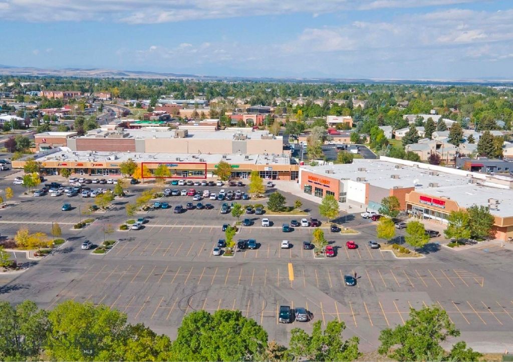 1525-1631 West Main Street, Bozeman, MT 59715
