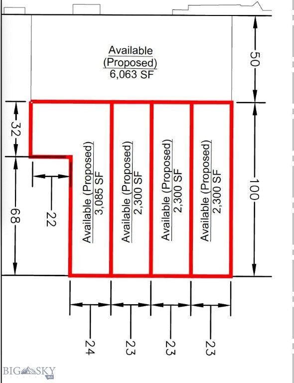 1525-1631 West Main Street, Bozeman, MT 59715 photo 2