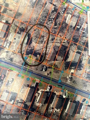 596-A WEST DR, Severna Park, MD 21146