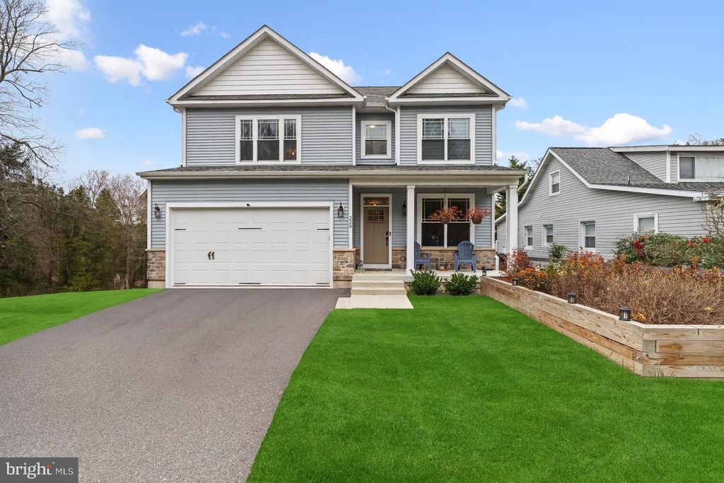 596-A WEST DR, Severna Park, MD 21146