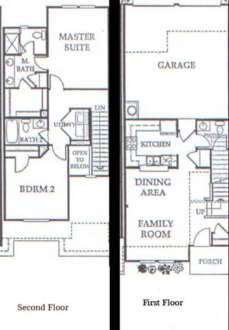 2719 Olympic Park Drive, Grand Prairie, TX 75050