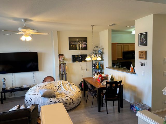 2719 Olympic Park Drive, Grand Prairie, TX 75050