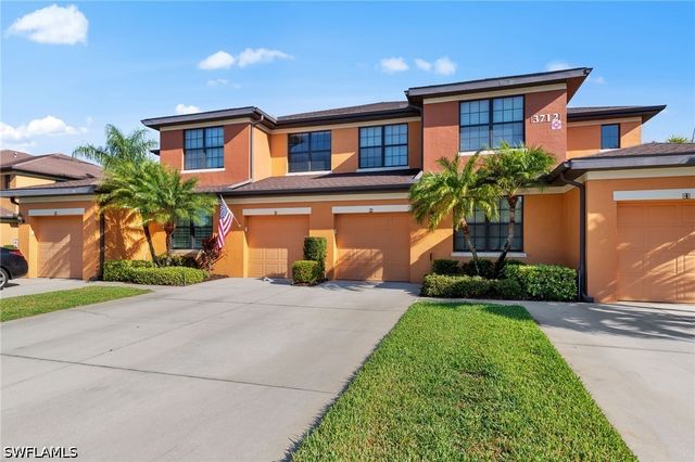 3712 Pino Vista WAY 2, Estero, FL 33928