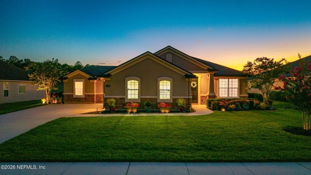 1322 WARBLER Way, Middleburg, FL 32068