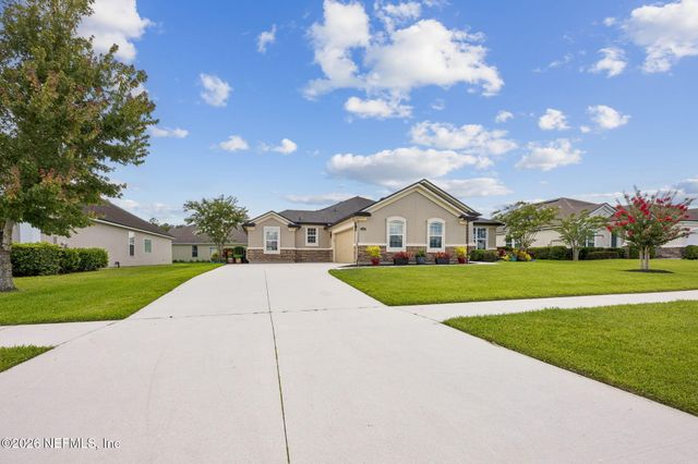1322 WARBLER Way, Middleburg, FL 32068