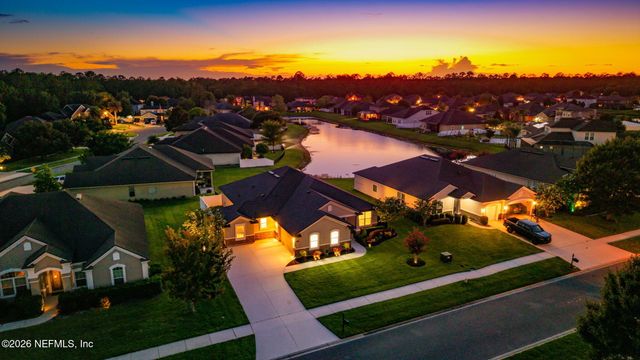 1322 WARBLER Way, Middleburg, FL 32068
