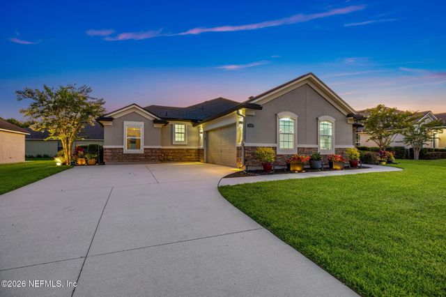 1322 WARBLER Way, Middleburg, FL 32068